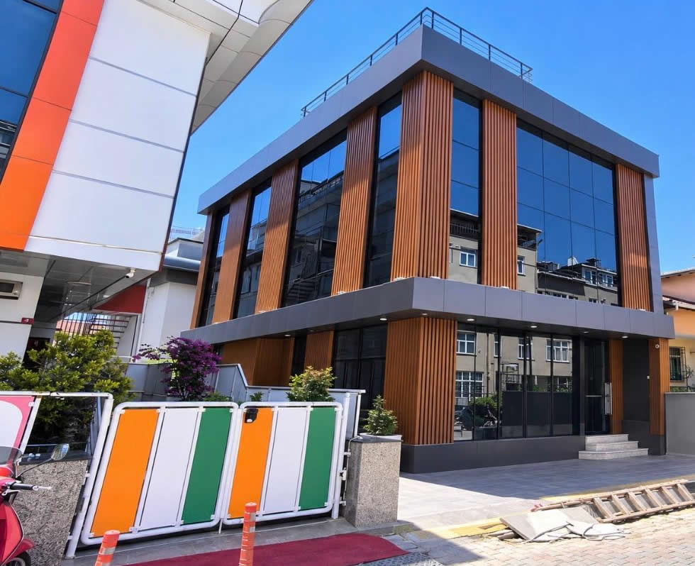 Ataşehir Plaza — Ataşehir, İstanbul