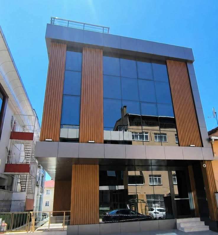 Ataşehir Plaza — görsel 2