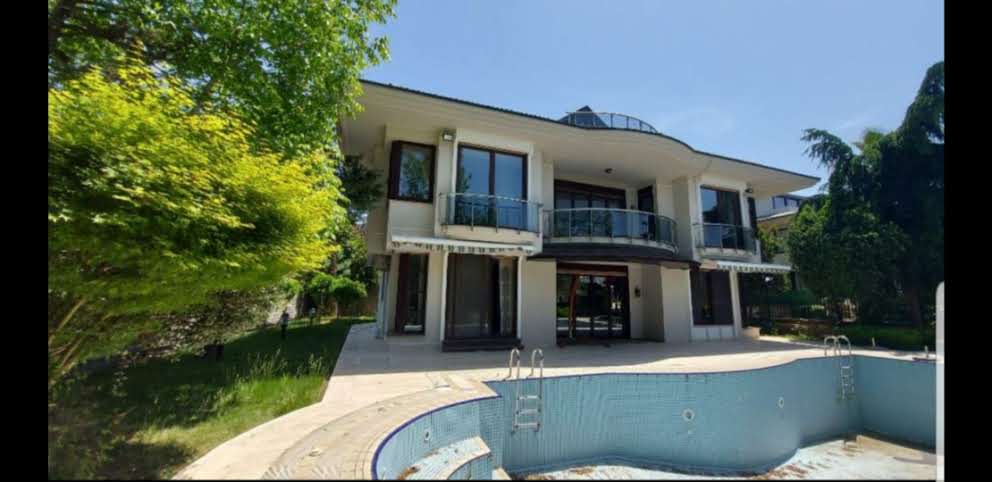 Beykoz Villa Projesi — Beykoz, İstanbul