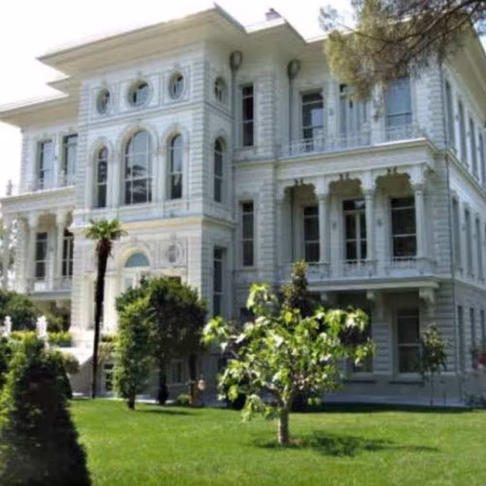 Tevhide Hanım Köşkü — görsel 2